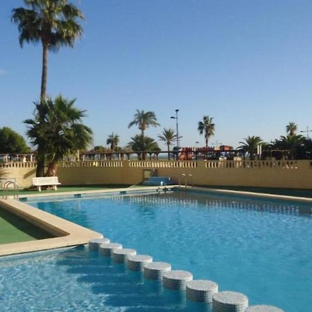 Apartamento Alboran Playa Peniscola Exterior photo
