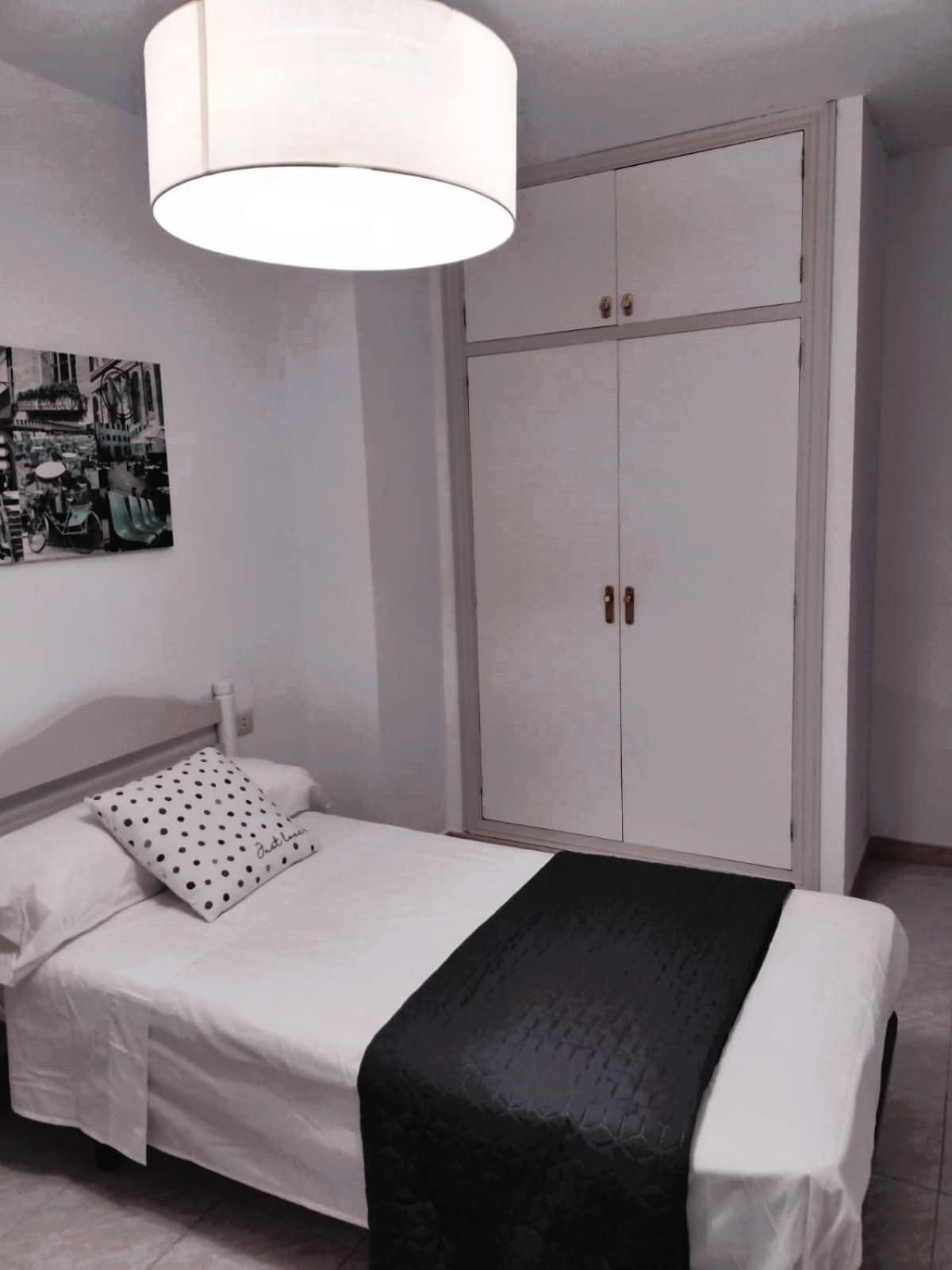 Apartamento Alboran Playa Peniscola Exterior photo